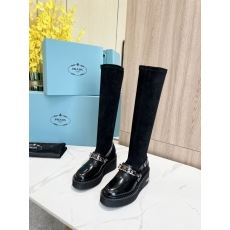 Prada Boots